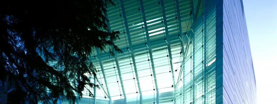 Museion – Bolzano, Italy Nice otomasyon projesi