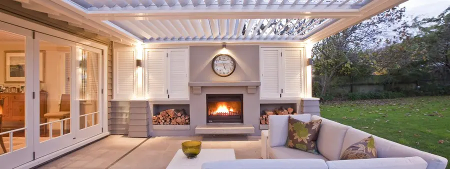 Private House – Auckland, New Zealand Nice otomasyon projesi