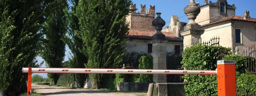 Villa La Zambonina – Vigasio, Italy Nice otomasyon projesi