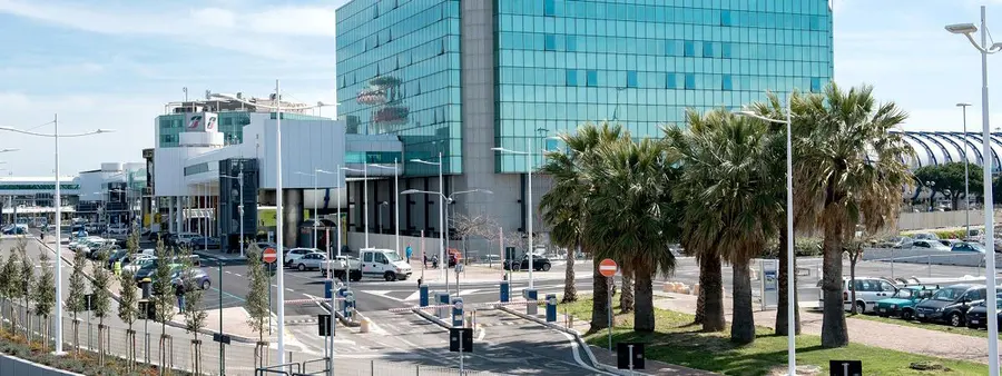 Rome Fiumicino and Ciampino Airports – Rome, Italy Nice otomasyon projesi