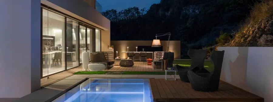 SD HOME & MD HOME – Verona, Italy Nice otomasyon projesi