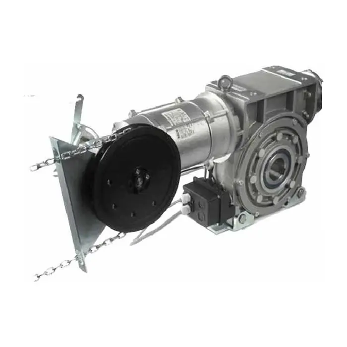 Nice Ndck 0262 Endüstriyel Kepenk Motoru Endüstriyel Kepenk Motoru
