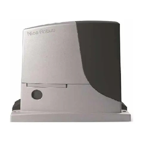 Nice Robus 400Sürgülü Kapı Motoru